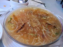 -马凯餐厅(长椿街店)