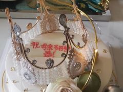 -昔木生日蛋糕(宜昌店)