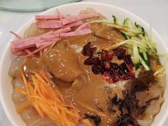 津味大拉皮-砂锅李(九江路店)