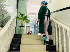 -微笑牙科口腔(三亚迎宾院区)