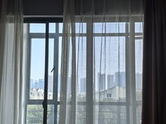 -和颐至格酒店(苏州金鸡湖博览中心店)