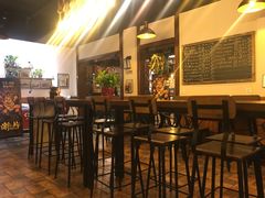 -麦落精酿啤酒餐吧(先农大院店)