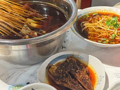 -成都瓜串串(华强北店)