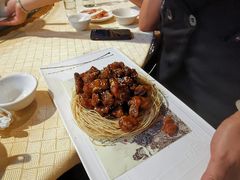 -陶缘一号·四季缘·老字号顺德菜·户外婚礼家宴(西滘店)