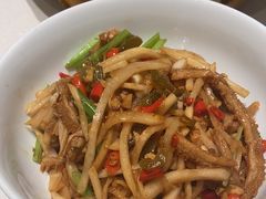 -绿草地·湘菜(芙蓉天街店)