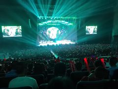 -成都金融城演艺中心