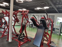 -BD健身私教工作室(CBD店)