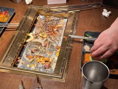 -新石器烤肉(中房金谊广场店)