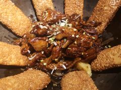 -南京大牌档(三阳广场苏宁店)