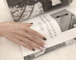 点击看大图 -Pink You美甲美睫纹绣定制中心