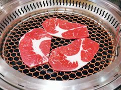 -九田家黑牛烤肉料理(潍坊青州市泰华城店)