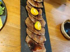 -信日本料理(信义坊店)
