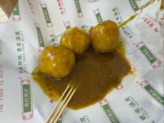 -渔记茶餐厅(渔村店)