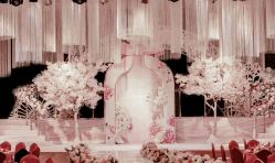 -忆江南婚礼策划(姑苏店)
