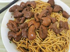 -老余家面馆