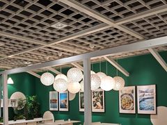-宜家·瑞典风味餐厅(无锡店)