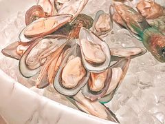 -咖啡苑自助餐厅·中国大饭店