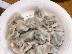 -米香居新鲁味·水饺餐厅