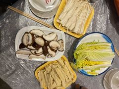 -霄汉羊排(万松园一店)