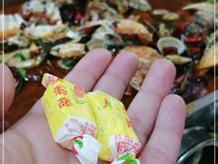 -名超海鲜烧烤大排档