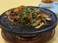-白家大院·王府宫廷菜(苏州街店)