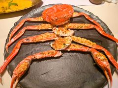 -上井料理黑金店(IFS国金中心店)