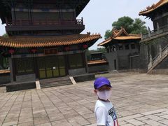 -三国水浒景区(无锡影视基地)