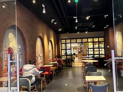 -COSTA COFFEE(新奥购物中心店)