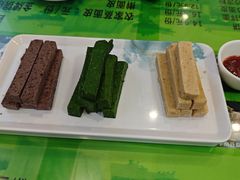 -令氏家外家周秦食府(高新店)