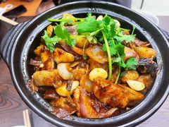 -川香煲(茅台路店)