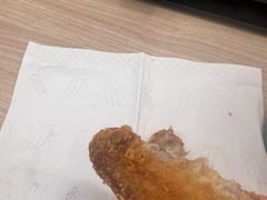 -肯德基(杭州复兴店)