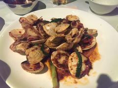 辣炒花甲-同乐海鲜(乌节路中央店)