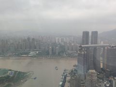 -WFC会仙楼观景台