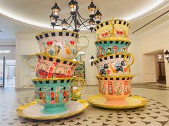 -澳门喜来登大酒店