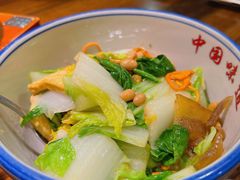 -食锦记家宴·闽南菜(开元盛世广场店)