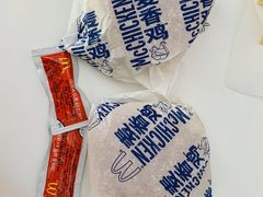 -麦当劳(顺义店)