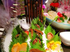 -享月汤皇·海鲜小火锅·聚会(曲江创意谷店)