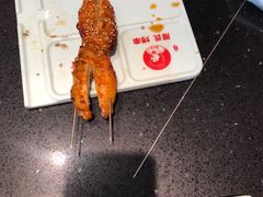 -邢氏老太太烤串(北兴街店)