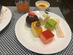 -美食汇·海鲜自助西餐厅·江门富力万达嘉华酒店