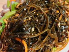 凉菜-老王四季抻面(南六东路店)