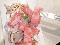 -韩时烤肉(丰科万达广场店)