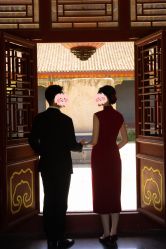-水晶之恋婚纱摄影(北京总店)
