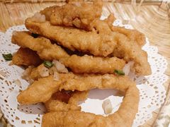 酥肉-春天里餐厅(西田城店)