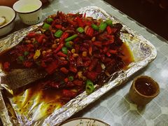 -小厨子私房菜·云南美食店