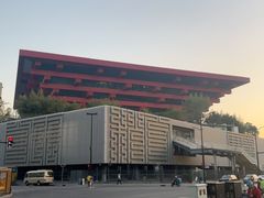 -中华艺术宫(上海美术馆)