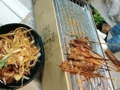 -浪起·江湖菜馆(陶瓷路店)