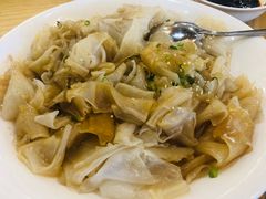 烧鹅汁陈村粉-德胜轩正宗顺德菜(宝安沙井会展中心店)