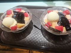 -梧州双钱龟苓膏(丽港航母店)