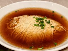 -松鹤面馆(观前店)