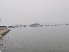 -那香海钻石沙滩浴场